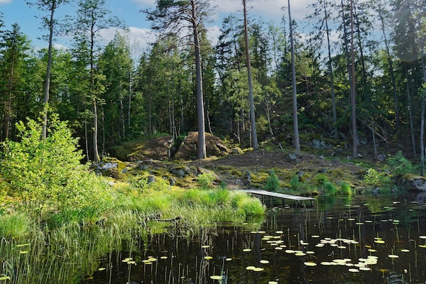 Foto van 5 persoons vakantie huis in Mellösa - Vakantiehuis in Mellösa - Untagged