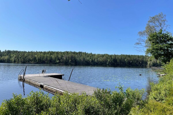 Foto van 5 persoons vakantie huis in Mellösa - Vakantiehuis in Mellösa - Untagged