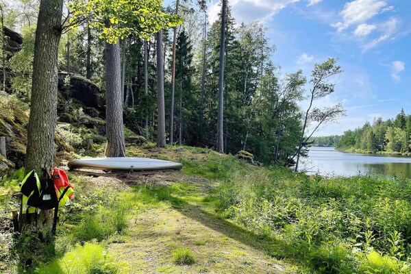 Foto van 5 persoons vakantie huis in Mellösa - Vakantiehuis in Mellösa - Untagged
