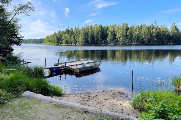 Foto van 5 persoons vakantie huis in Mellösa - Vakantiehuis in Mellösa - Untagged