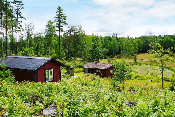 Foto van 5 persoons vakantie huis in Mellösa - Vakantiehuis in Mellösa - Outdoor