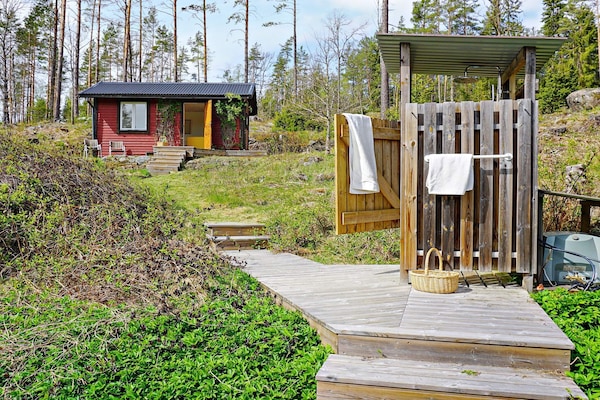 Foto van 5 persoons vakantie huis in Mellösa - Vakantiehuis in Mellösa - Outdoor