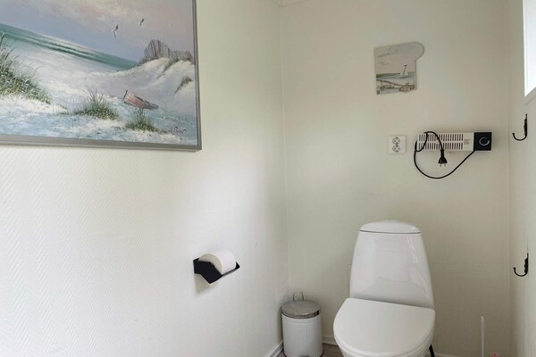 Foto van 5 persoons vakantie huis in Mellösa - Vakantiehuis in Mellösa - Indoor