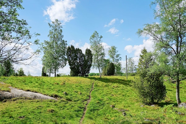 Foto van 5 persoons vakantie huis in Mellösa - Vakantiehuis in Mellösa - Outdoor