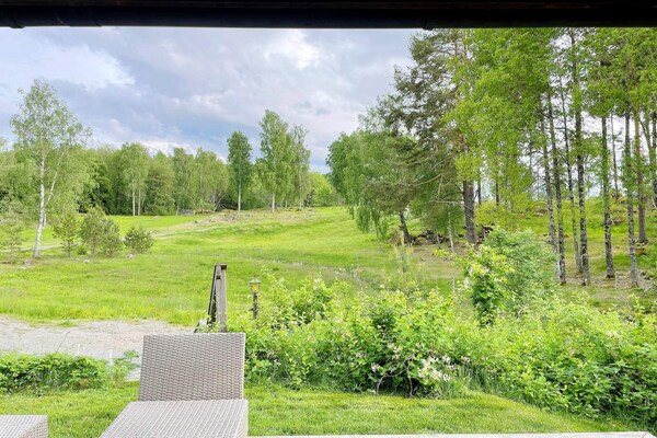 Foto van 5 persoons vakantie huis in Mellösa - Vakantiehuis in Mellösa - Outdoor