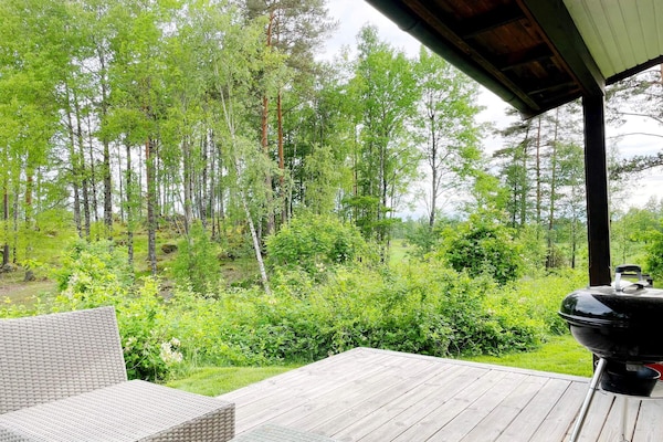Foto van 5 persoons vakantie huis in Mellösa - Vakantiehuis in Mellösa - Outdoor