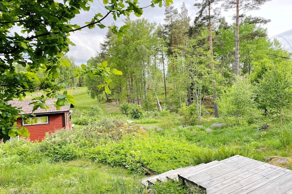 Foto van 5 persoons vakantie huis in Mellösa - Vakantiehuis in Mellösa - Outdoor