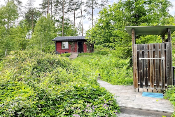 Foto van 5 persoons vakantie huis in Mellösa - Vakantiehuis in Mellösa - Outdoor