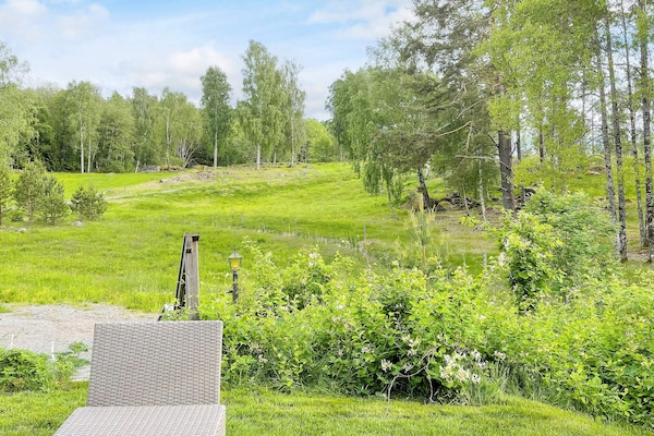 Foto van 5 persoons vakantie huis in Mellösa - Vakantiehuis in Mellösa - Outdoor