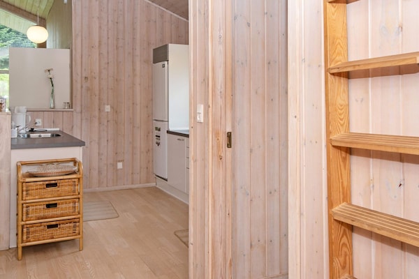 Foto van 8 persoons vakantie huis in Sydals - Vakantiehuis in Sydals - Untagged