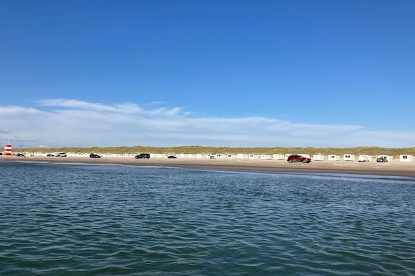 Foto van 5 persoons vakantie huis in Løkken - Vakantiehuis in Løkken - WaterView