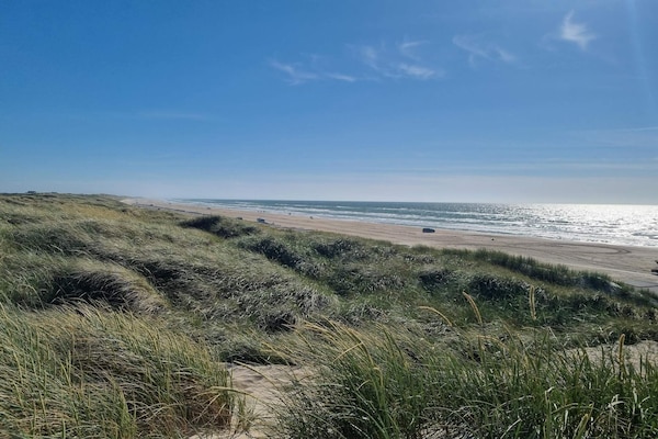 Foto van 5 persoons vakantie huis in Løkken - Vakantiehuis in Løkken - WaterView