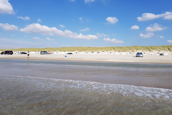 Foto van 5 persoons vakantie huis in Løkken - Vakantiehuis in Løkken - WaterView
