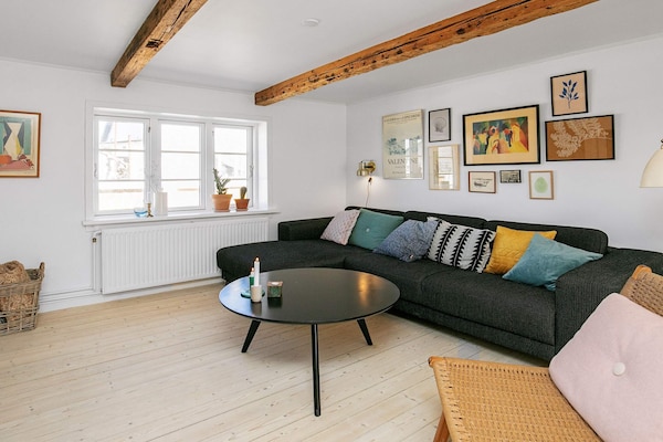 Foto van 5 persoons vakantie huis in Løkken - Vakantiehuis in Løkken - Indoor