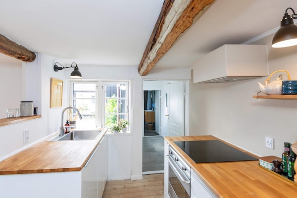 Foto van 5 persoons vakantie huis in Løkken - Vakantiehuis in Løkken - Indoor