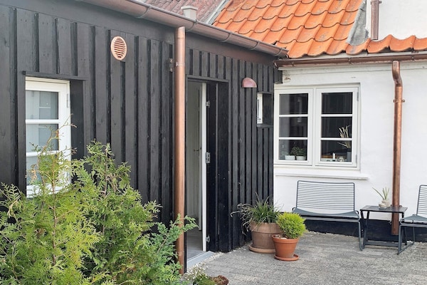 Foto van 5 persoons vakantie huis in Løkken - Vakantiehuis in Løkken - Outdoor