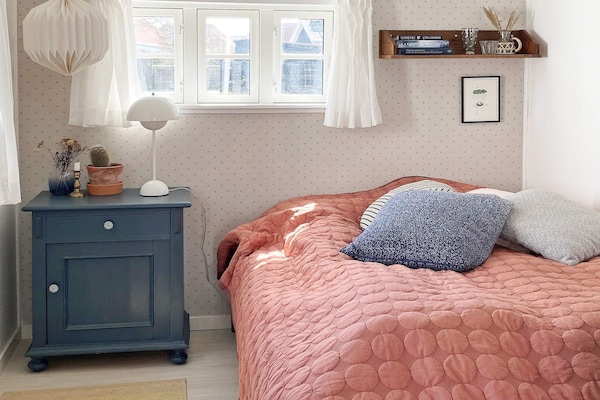 Foto van 5 persoons vakantie huis in Løkken - Vakantiehuis in Løkken - Indoor
