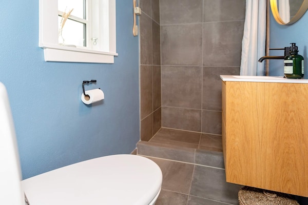 Foto van 5 persoons vakantie huis in Løkken - Vakantiehuis in Løkken - Indoor