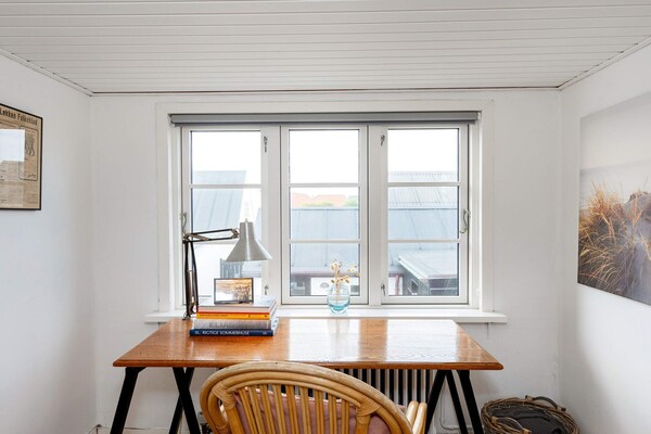 Foto van 5 persoons vakantie huis in Løkken - Vakantiehuis in Løkken - Indoor