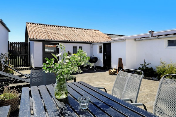 Foto van 5 persoons vakantie huis in Løkken - Vakantiehuis in Løkken - View