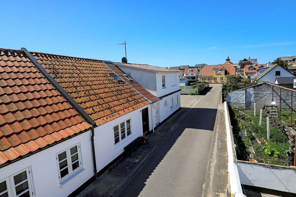 Foto van 5 persoons vakantie huis in Løkken - Vakantiehuis in Løkken - View