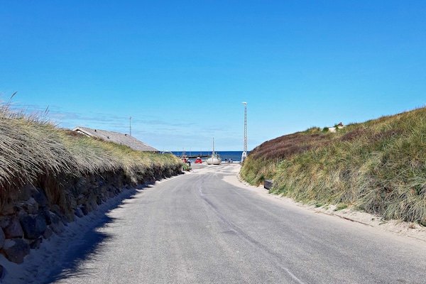 Foto van 5 persoons vakantie huis in Løkken - Vakantiehuis in Løkken - View