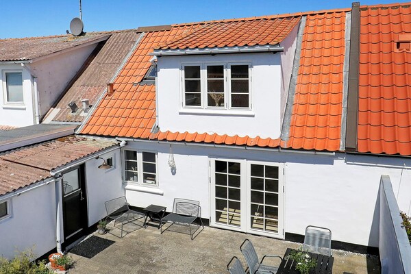 Foto van 5 persoons vakantie huis in Løkken - Vakantiehuis in Løkken - Outdoor