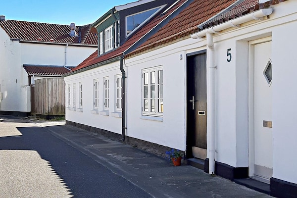 Foto van 5 persoons vakantie huis in Løkken - Vakantiehuis in Løkken - Outdoor