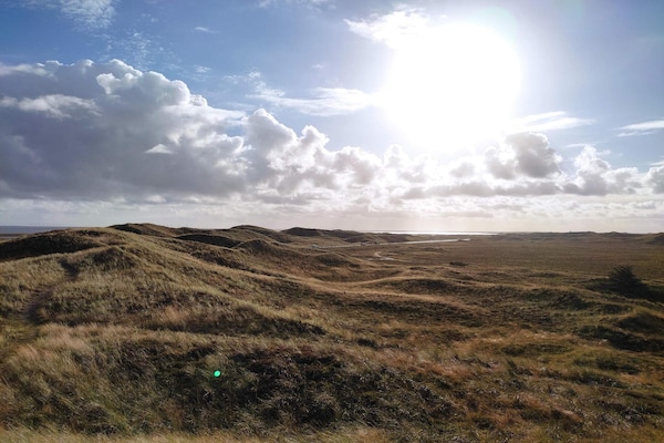 Foto van 6 persoons vakantie huis in Hvide Sande - Vakantiehuis in Hvide Sande - Untagged