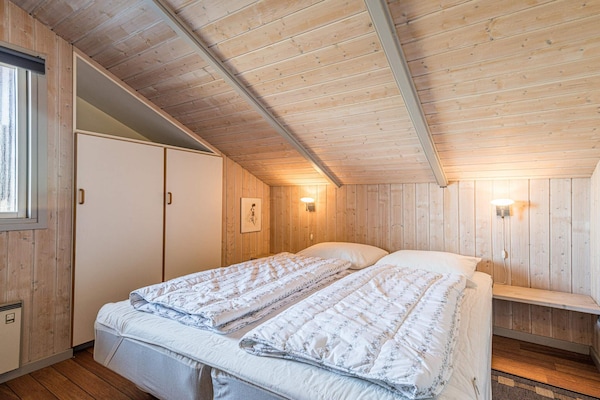 Foto van 6 persoons vakantie huis in Hvide Sande - Vakantiehuis in Hvide Sande - Indoor