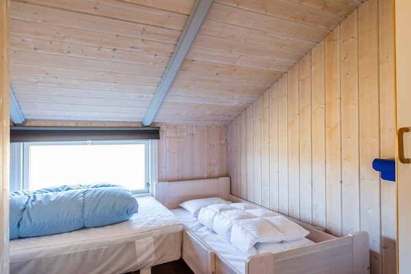 Foto van 6 persoons vakantie huis in Hvide Sande - Vakantiehuis in Hvide Sande - Indoor