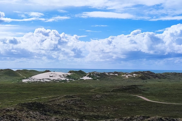 Foto van 6 persoons vakantie huis in Hvide Sande - Vakantiehuis in Hvide Sande - Untagged