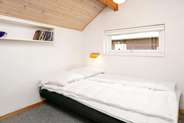 Foto van Kustsereniteit in Vejlby Fed-By Traum - Vakantiehuis in Middelfart - Indoor