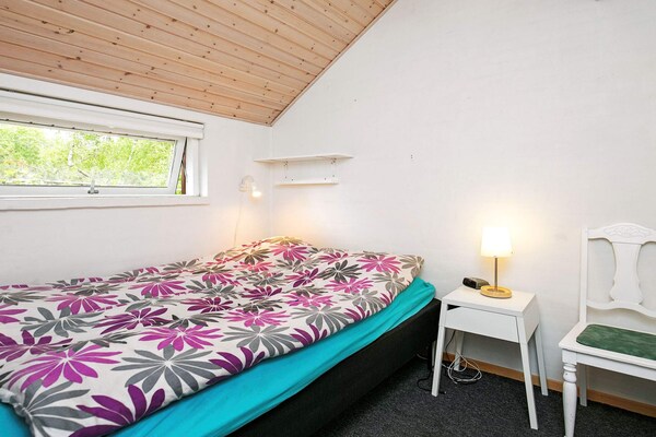 Foto van Kustsereniteit in Vejlby Fed-By Traum - Vakantiehuis in Middelfart - Indoor