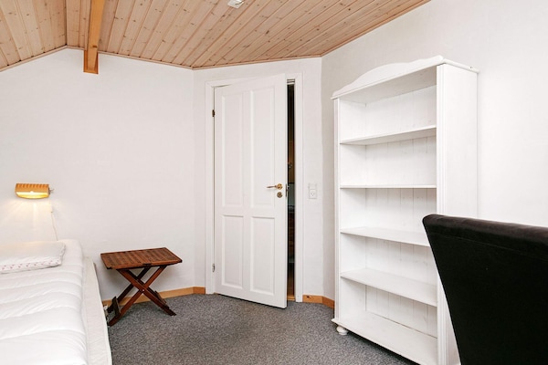 Foto van Kustsereniteit in Vejlby Fed-By Traum - Vakantiehuis in Middelfart - Indoor