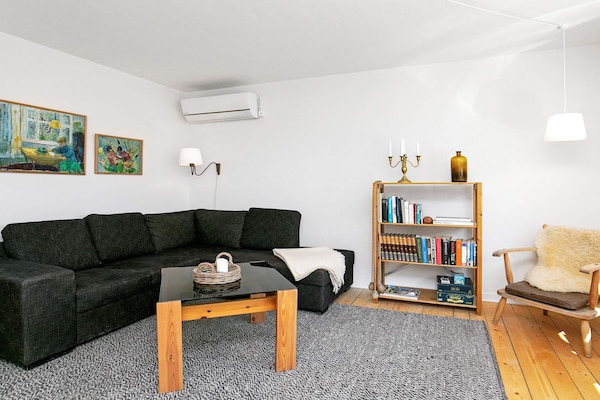 Foto van 6 persoons vakantie huis in Hjørring - Vakantiehuis in Hjørring - Indoor