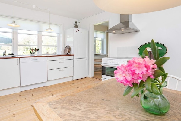 Foto van 6 persoons vakantie huis in Hjørring - Vakantiehuis in Hjørring - Indoor