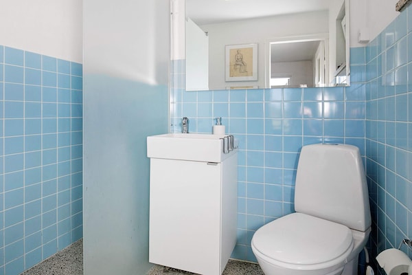 Foto van 6 persoons vakantie huis in Hjørring - Vakantiehuis in Hjørring - Indoor