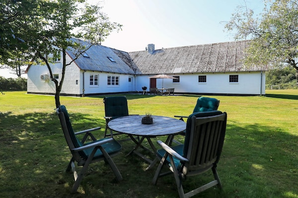 Foto van 6 persoons vakantie huis in Hjørring - Vakantiehuis in Hjørring - View