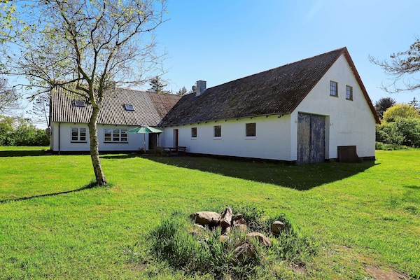 Foto van 6 persoons vakantie huis in Hjørring - Vakantiehuis in Hjørring - View