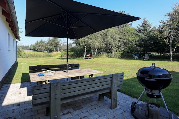 Foto van 6 persoons vakantie huis in Hjørring - Vakantiehuis in Hjørring - View