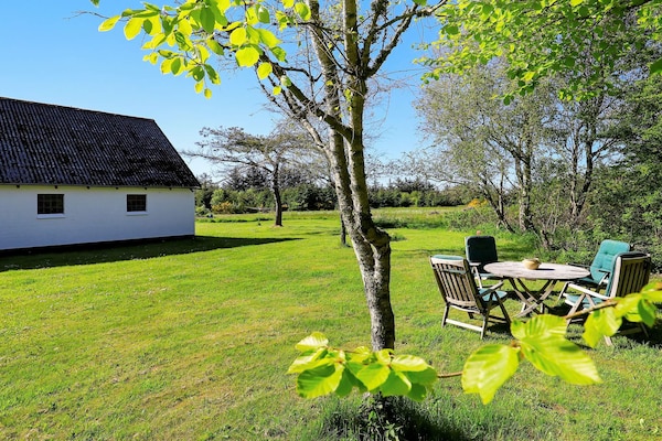 Foto van 6 persoons vakantie huis in Hjørring - Vakantiehuis in Hjørring - View