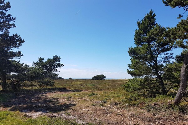 Foto van Gezellig eilandtoevluchtsoord in Vestero-By Traum - Vakantiehuis in Læsø - Untagged