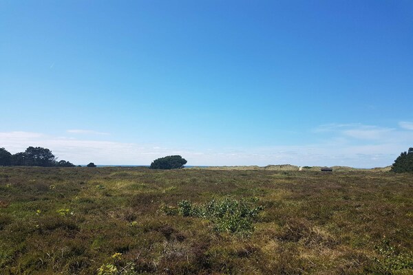 Foto van Gezellig eilandtoevluchtsoord in Vestero-By Traum - Vakantiehuis in Læsø - Untagged