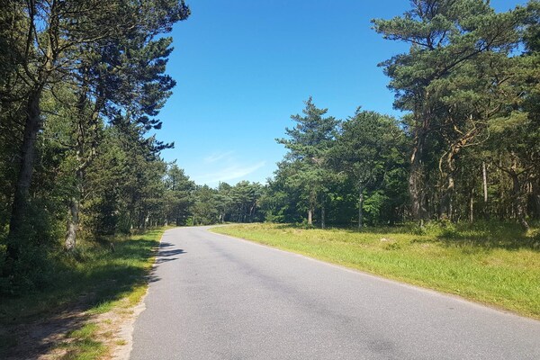 Foto van Gezellig eilandtoevluchtsoord in Vestero-By Traum - Vakantiehuis in Læsø - WaterView