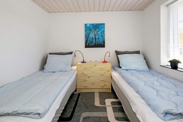 Foto van Gezellig eilandtoevluchtsoord in Vestero-By Traum - Vakantiehuis in Læsø - Indoor