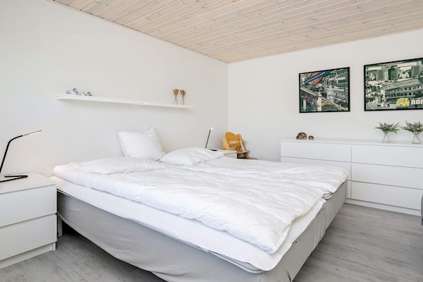 Foto van Gezellig eilandtoevluchtsoord in Vestero-By Traum - Vakantiehuis in Læsø - Indoor