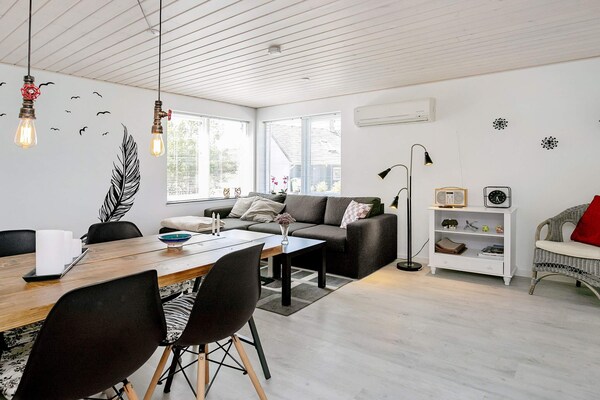 Foto van Gezellig eilandtoevluchtsoord in Vestero-By Traum - Vakantiehuis in Læsø - Indoor