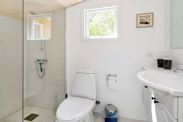 Foto van Gezellig eilandtoevluchtsoord in Vestero-By Traum - Vakantiehuis in Læsø - Indoor