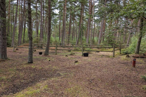 Foto van Gezellig eilandtoevluchtsoord in Vestero-By Traum - Vakantiehuis in Læsø - Untagged